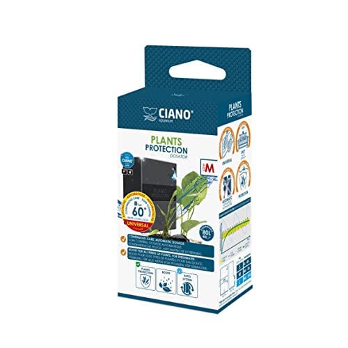 Ciano Pflanzenschutzdosierer M von Ciano