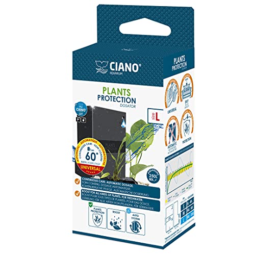 Ciano Plants protection dosator L von Ciano