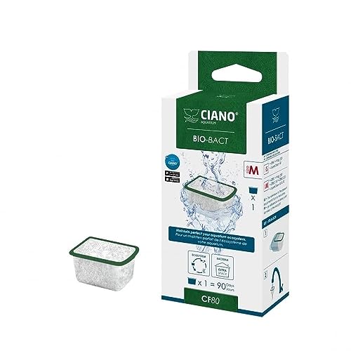 Ciano: Biobact Kartusche X1: GrÃÃŸe M von Ciano
