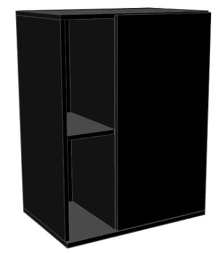 ASKOLL Opera Stand 110 Black von Askoll