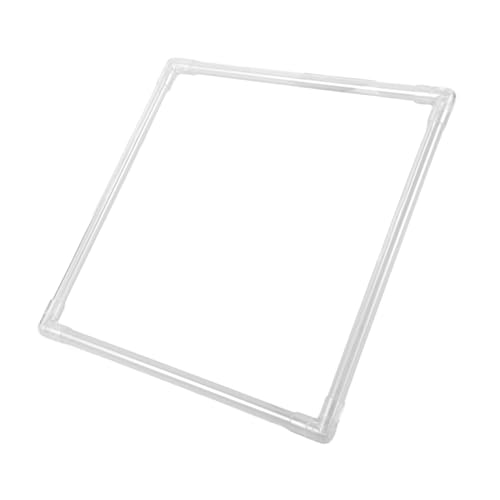 Ciieeo 1 Satz Aquarium Futterring Set aus Stabilem Pc Material Teiliges Set mit Bögen und Rohren Schwimmender Pflanzenring für Füttern im Ciieeo 1 Satz Aquarium Futterring Set aus Stabilem Pc Material Teiliges Set mit Bögen und Rohren Schwimmender Pflanzenring für Füttern im von Ciieeo