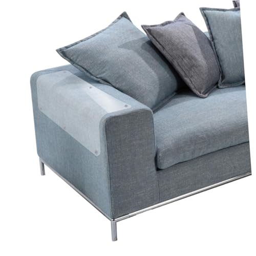 Ciieeo 2 Stück Katzenkratzschutz Selbstklebende Kratzmatte aus Kratzer Folie für Möbel Flexibel und Transparent S für Sofas und Wände Ciieeo 2 Stück Katzenkratzschutz Selbstklebende Kratzmatte aus Kratzer Folie für Möbel Flexibel und Transparent S für Sofas und Wände von Ciieeo