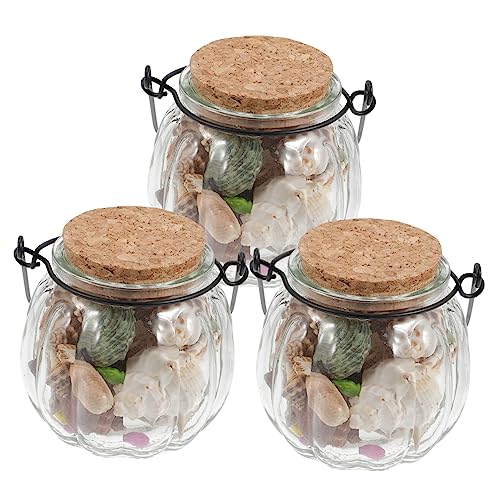 Ciieeo 3 Stücke Mini Ausgestelltes Trinken Flasche Kinder Beschlagen Flasche Conch Shell Dekorationen Für Hochzeit Home Office Ciieeo 3 Stücke Mini Ausgestelltes Trinken Flasche Kinder Beschlagen Flasche Conch Shell Dekorationen Für Hochzeit Home Office von Ciieeo