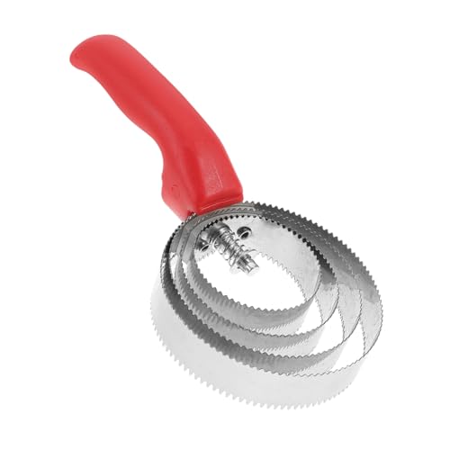 Ciieeo Edelstahl Pferdestriegel Mit 4 Ringen Wendbare Tierbürste Für Hunde Pferde Und Nutztiere Robust Und Langlebig Effektive Haarentfernung Vielseitig Einsetzbar Ciieeo Edelstahl Pferdestriegel Mit 4 Ringen Wendbare Tierbürste Für Hunde Pferde Und Nutztiere Robust Und Langlebig Effektive Haarentfernung Vielseitig Einsetzbar von Ciieeo