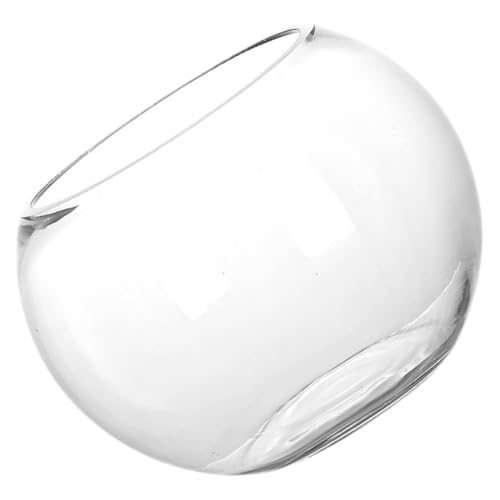 Ciieeo Fischbecken Aus Glas Schüsseln Wasser Teich Aquariumglas Automatisch Ereignis Fischglasvase Klarer Blasenpflanzer Futterspender Einzigartig Aquarien Und Tank Gewöhnliches Glas Ciieeo Fischbecken Aus Glas Schüsseln Wasser Teich Aquariumglas Automatisch Ereignis Fischglasvase Klarer Blasenpflanzer Futterspender Einzigartig Aquarien Und Tank Gewöhnliches Glas von Ciieeo