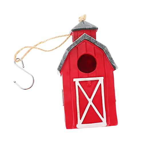 Ciieeo Garten Vogelnest Hof Vogelnest Realistische Harz Vogel Wohnkultur Ornament Ciieeo Garten Vogelnest Hof Vogelnest Realistische Harz Vogel Wohnkultur Ornament von Ciieeo