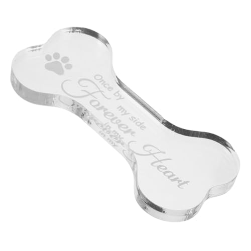 Ciieeo Gedenktafel Für Haustiere Pet Memorial Plaque Katzen-gedenkschmuck Grabsteine für Haustiere Gedenktafeln Für Den Außenbereich Katzengedenkplaque Acryl Transparent Ciieeo Gedenktafel Für Haustiere Pet Memorial Plaque Katzen-gedenkschmuck Grabsteine für Haustiere Gedenktafeln Für Den Außenbereich Katzengedenkplaque Acryl Transparent von Ciieeo