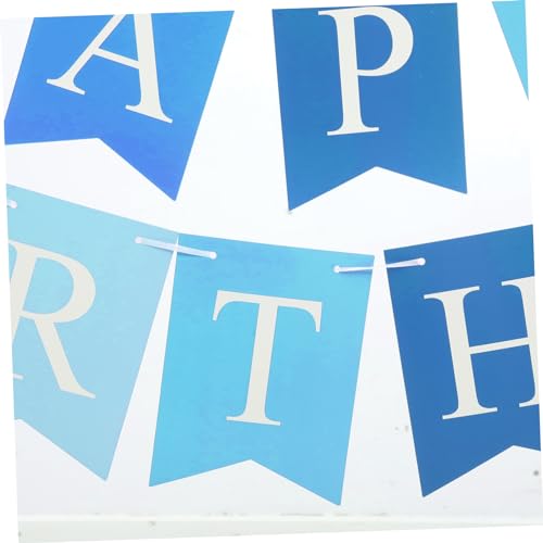 Ciieeo Hund Geburtstag Deko Blaues Party Banner für Hundegeburtstag Hundemotiv Geburtstagsdekoration Party Atmosphäre Fotorequisite für Hundebesitzer Ciieeo Hund Geburtstag Deko Blaues Party Banner für Hundegeburtstag Hundemotiv Geburtstagsdekoration Party Atmosphäre Fotorequisite für Hundebesitzer von Ciieeo