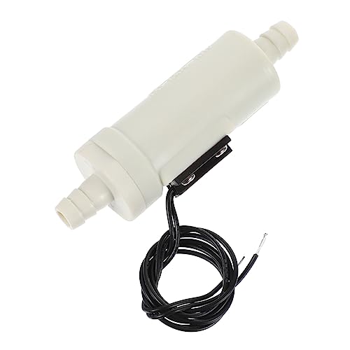Ciieeo Premium Wasserdurchflussmesser Sensor Flüssigkeitszähler für Wasserheizer Wasserautomaten zu Installieren mit Integriertem Magnetsensor für Präzise Messungen Ciieeo Premium Wasserdurchflussmesser Sensor Flüssigkeitszähler für Wasserheizer Wasserautomaten zu Installieren mit Integriertem Magnetsensor für Präzise Messungen von Ciieeo