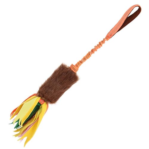 Cikiki Tether Tug Outdoor-Hundespielzeug, Kauseil-Spielzeug zum Aufhängen am Baum mit Köderseil für kleine, mittelgroße und große interaktive Übungen, Spielen, Tauziehen Cikiki Tether Tug Outdoor-Hundespielzeug, Kauseil-Spielzeug zum Aufhängen am Baum mit Köderseil für kleine, mittelgroße und große interaktive Übungen, Spielen, Tauziehen von Cikiki