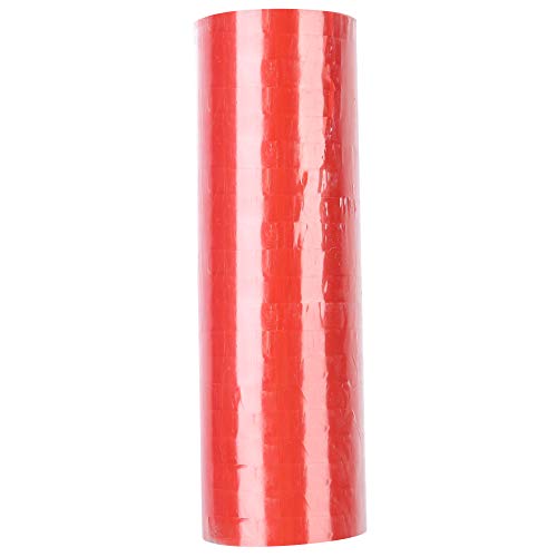 20 Rollen Baumanbinder Pflanzenband Baumbinder Garten Krawatte Kordel Pflanze Band Zweige Klebeband für Obstblume Gemüse Tomate Gurke Weinrebe 20 Rollen Baumanbinder Pflanzenband Baumbinder Garten Krawatte Kordel Pflanze Band Zweige Klebeband für Obstblume Gemüse Tomate Gurke Weinrebe von Cikonielf