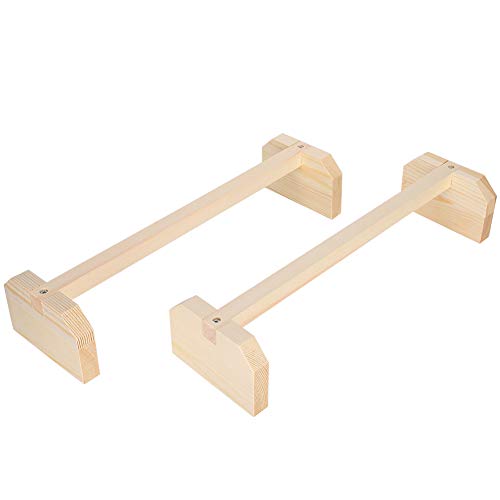 2Pcs Huhn Barsch Vogel Holzständer Papagei Barsch Naturholz Hühnerspielzeug Vogelstand Training Hens Roosting Stand Hen Stand Rack für Huhn Vogel Papagei von Cikonielf