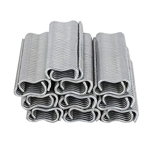 Ringschaft Edelstahl Metall Ring Heftklammern Schnalle 20 M Nagel Kit Ringzange Werkzeug für Hühnchen Kaninchenkäfig Ringschaft Edelstahl Metall Ring Heftklammern Schnalle 20 M Nagel Kit Ringzange Werkzeug für Hühnchen Kaninchenkäfig von Cikonielf
