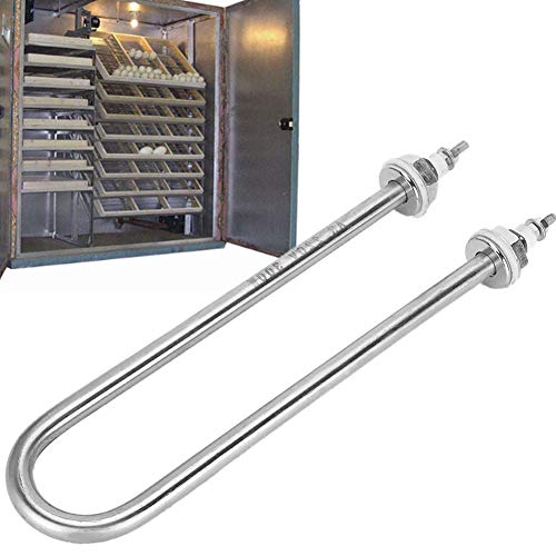 Inkubator Befeuchten Rohrbefeuchter Controller Brutgerät Zubehör Hühnerente Gans Geflügel Zuchtausrüstung(300W) von Cikonielf