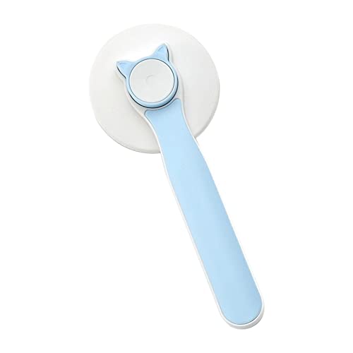 Cixilo Fore Shedding Selbstreinigende, trockene, leichte Badebürste für Hundegräber Cixilo Fore Shedding Selbstreinigende, trockene, leichte Badebürste für Hundegräber von Cixilo