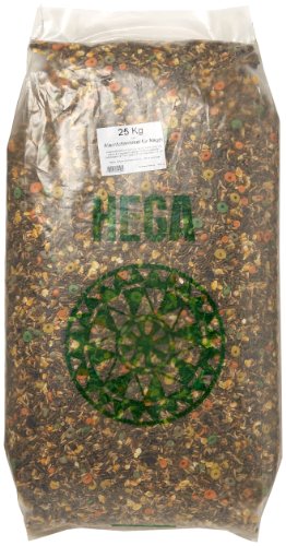 Classic Friends 27001 Nagerfutter 25 kg von Classic Bird