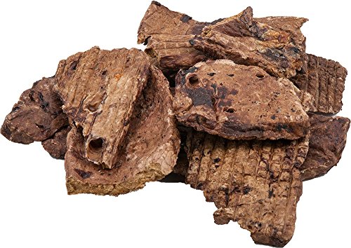 Classic Dog 43604 Rinderlunge 1 kg - Hundefutter von Classic Dog
