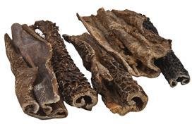 Classic Dog | Classic Hunde Snack Rinderpansen Natur | 100 g von Classic Dog