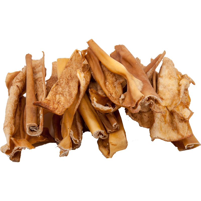 Classic Dog Snack Pferdehaut 1kg Classic Dog Snack Pferdehaut 1kg von Classic Dog