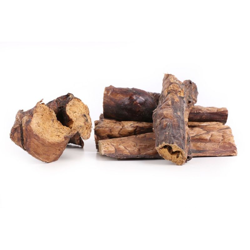 Classic Dog Snack Pferdelunge 1kg von Classic Dog