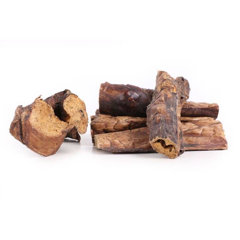 Classic Dog Snack Pferdelunge 1kg von Classic Dog