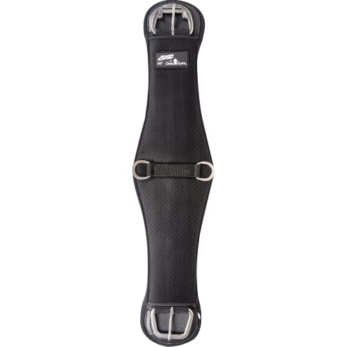 Classic Equine Aura Cinch, Roper, 66 cm Classic Equine Aura Cinch, Roper, 66 cm von Classic Equine