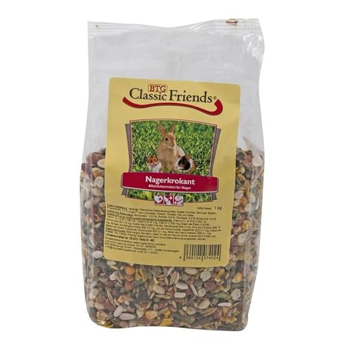 Classic Friends Nagerkrokant Classic Friends Nagerkrokant von Classic Friends