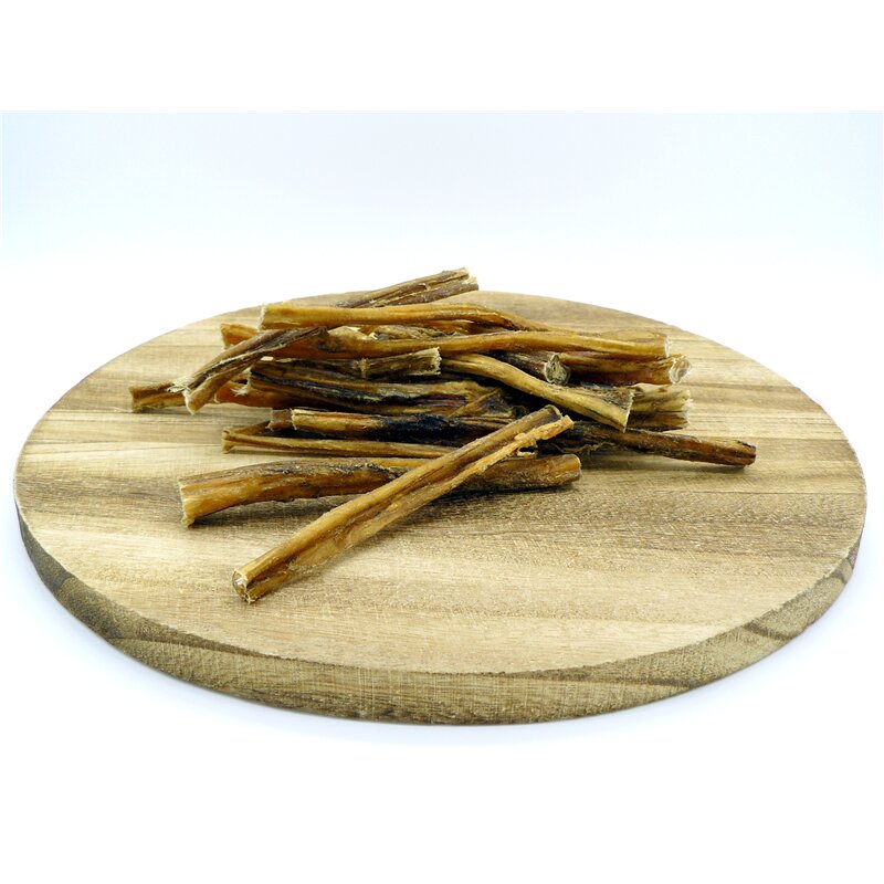 Kalbsziemer Stücke 1 kg (54,79 € pro 1 kg) von Classic Heimtiernahrung
