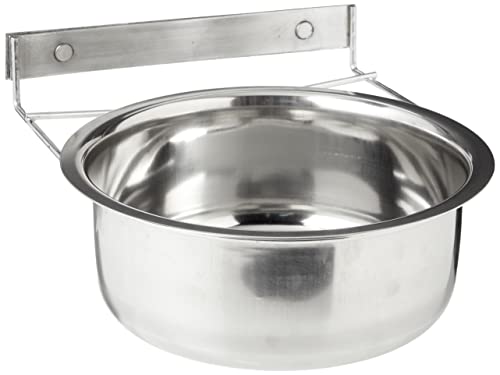 CLASSIC Pet Products Futternapf mit Befestigungshaken von CLASSIC
