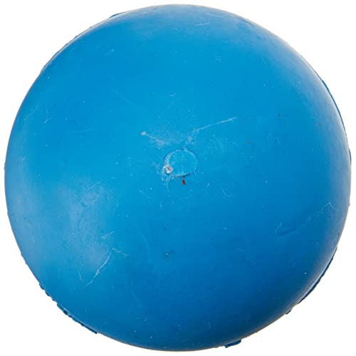 Classic Pet Products Gummiball, 40 mm, blau Classic Pet Products Gummiball, 40 mm, blau von Classic Pet Products