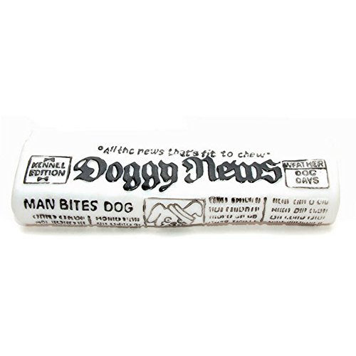Classic Pet-Produkte Vinyl-Zeitungsballspielzeug. Classic Pet-Produkte Vinyl-Zeitungsballspielzeug. von Classic Pet Products