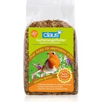 Claus Gartenvogelfutter 1 kg von Claus