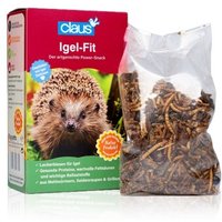 Claus Igel-Fit 75g von Claus
