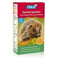 Claus Igel Spezialfutter 750g von Claus