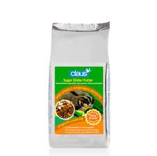 Claus Sugar Glider Futter 750g von Claus