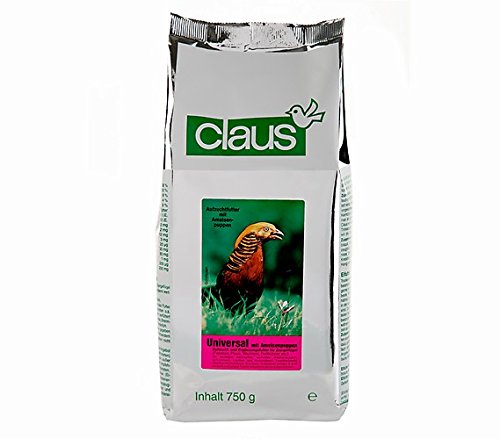 Claus Universal, 750 g von Claus