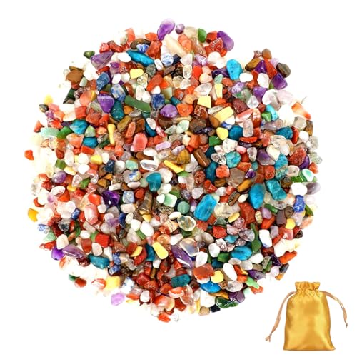 500g 9-12mm Trommelsteine Bring Eine Tasche Mit Aquarium Succulents Mini Landscapes Mini Aquariums Vase Fillers Edelsteine Kinder Steine,Edelsteine für Kinder Verwendet für Spiele und Dekorationen 500g 9-12mm Trommelsteine Bring Eine Tasche Mit Aquarium Succulents Mini Landscapes Mini Aquariums Vase Fillers Edelsteine Kinder Steine,Edelsteine für Kinder Verwendet für Spiele und Dekorationen von ClcIosis