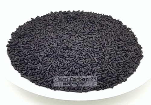 1L Aktivkohle Pellets Ø1,5mm für Flüssigkeiten & Erneuerung Geruchsfilter Liebherr Kühlschrank 1L Aktivkohle Pellets Ø1,5mm für Flüssigkeiten & Erneuerung Geruchsfilter Liebherr Kühlschrank von Clean Carbon 24 POWERED BY CLEAN PROCESS