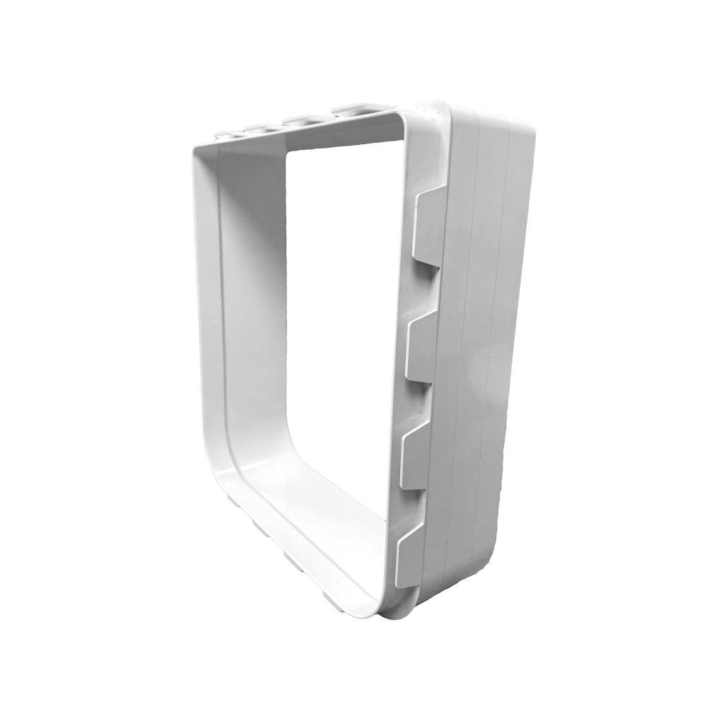 Cat Mate Katzenklappe 221 Large - Closer Pets Wandverkleidung von Closer Pets