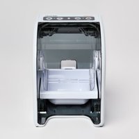 Closer Pets MiBowl Mikrochip Futterautomat (CP500) von Closer Pets