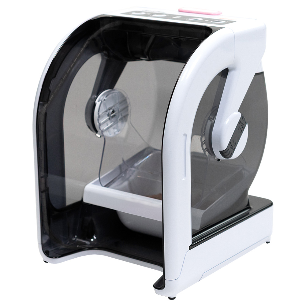 Closer Pets MiBowl Mikrochip Futterautomat - 350 ml Closer Pets MiBowl Mikrochip Futterautomat - 350 ml von Closer Pets