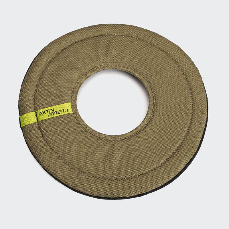 Cloud7® Hunde-Wurfspielzeug AKTIV khaki von Cloud7®