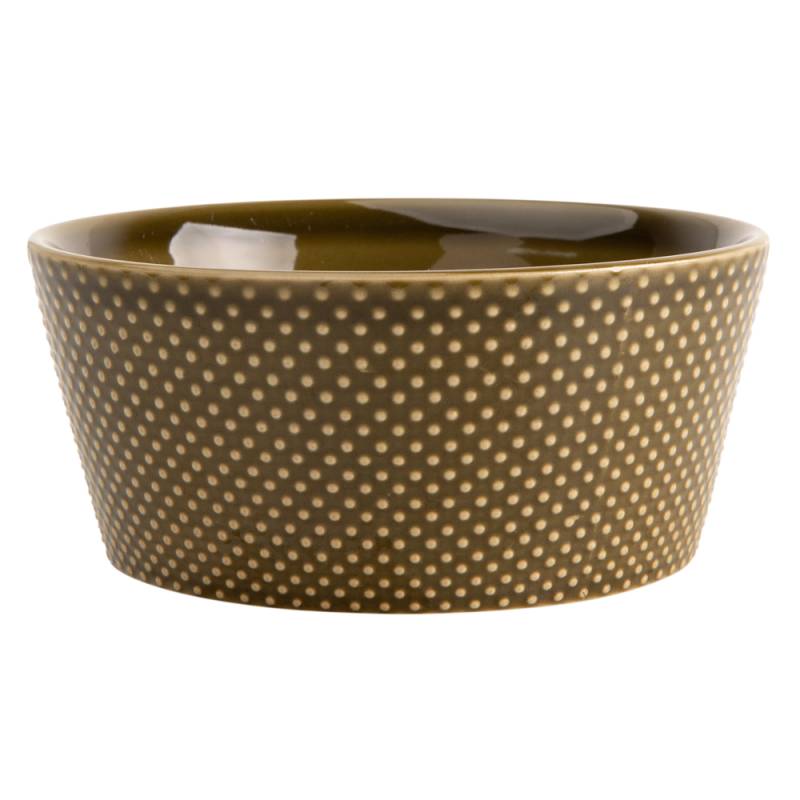 Cloud7® Hundenapf Alain avocado, Gr. S, Durchmesser:  ca. 15 cm von Cloud7®