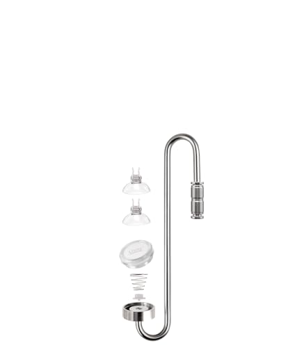 Clscea Co2-Diffusor, 20 cm Clscea Co2-Diffusor, 20 cm von Clscea