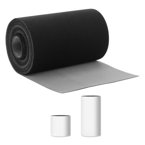 Clyfanesy Couchblocker, 15cmx6m Spielzeugblocker Couch, Untersofablocker für Haustiere, Spielzeugblocker für Möbel, Spielzeugblocker für Unter Couch und Unter Bett, Einstellbar Gap Bumper für Sofa Clyfanesy Couchblocker, 15cmx6m Spielzeugblocker Couch, Untersofablocker für Haustiere, Spielzeugblocker für Möbel, Spielzeugblocker für Unter Couch und Unter Bett, Einstellbar Gap Bumper für Sofa von Clyfanesy