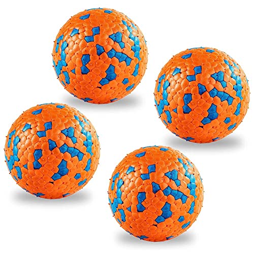 Clyictz 4-Teiliges, Gegen Langeweile und Anregend, zum Kauen, für Große, Mittelgroße und Kleine Hunde Clyictz 4-Teiliges, Gegen Langeweile und Anregend, zum Kauen, für Große, Mittelgroße und Kleine Hunde von Clyictz