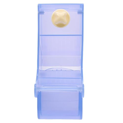 Clyictz Vogelfutterschale Einfache Struktur Futterschale The Birds Supplies Vogelfutterstation B Clyictz Vogelfutterschale Einfache Struktur Futterschale The Birds Supplies Vogelfutterstation B von Clyictz