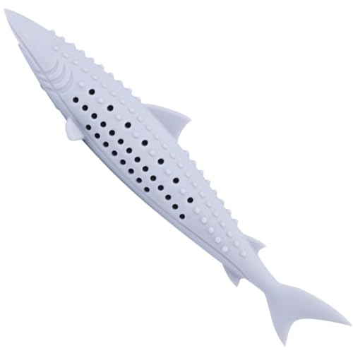 Catnip Toy für Katzen 6.1x1 '' nachfüllbare Katzenfische Fischform Catnip Cat Toy Cat Zähne Reinigung Spielzeug, Stil 1 Katzenminze Spielzeug Catnip Toy für Katzen 6.1x1 '' nachfüllbare Katzenfische Fischform Catnip Cat Toy Cat Zähne Reinigung Spielzeug, Stil 1 Katzenminze Spielzeug von Cndiyald