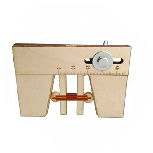 Cndiyald Dead Eyes Mooring -Werkzeuge DIY Auxiliary Accessoires Tool für Holzschiffmodell Segelboot Modell Cndiyald Dead Eyes Mooring -Werkzeuge DIY Auxiliary Accessoires Tool für Holzschiffmodell Segelboot Modell von Cndiyald