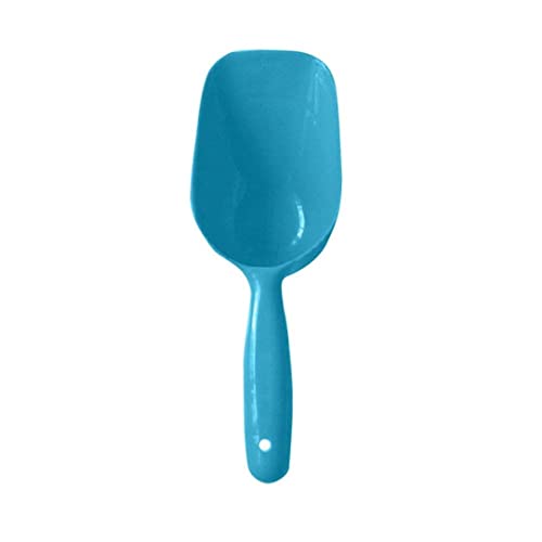 Cndiyald Hündchen Feeder Scoop Haustier Welpe Trockenfutter Löffel Kunststoff Handschaufel Haustiere Futterschaufel Messung Schaufel Haustier Blau Cndiyald Hündchen Feeder Scoop Haustier Welpe Trockenfutter Löffel Kunststoff Handschaufel Haustiere Futterschaufel Messung Schaufel Haustier Blau von Cndiyald